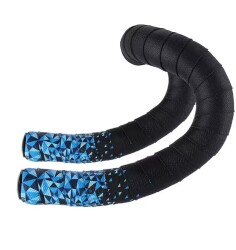 Briviga Gidon Bandı Sargısı Mavi - Siyah Üç Renkli - BRIVIGA