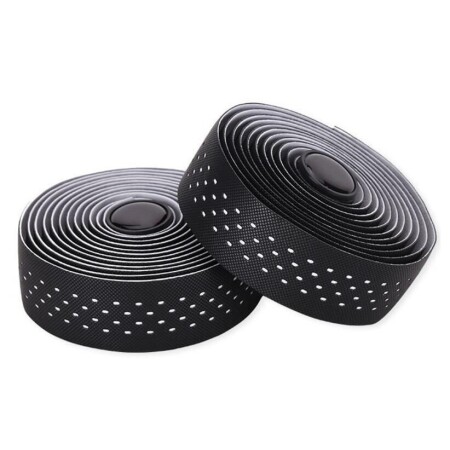 Briviga Gidon Bandı Sargısı Siyah - Beyaz Noktalı - 2