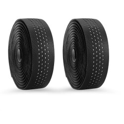 Briviga Gidon Bandı Sargısı Siyah - Beyaz Noktalı - 3