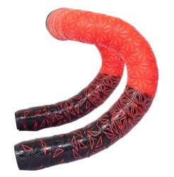 Briviga Gidon Bandı Sargısı Siyah - Kırmızı Çift Renk - BRIVIGA