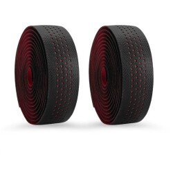 Briviga Gidon Bandı Sargısı Siyah - Kırmızı Noktalı - 4