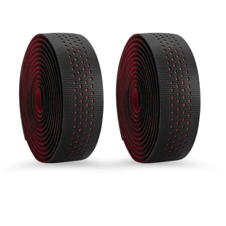 Briviga Gidon Bandı Sargısı Siyah - Kırmızı Noktalı - 4