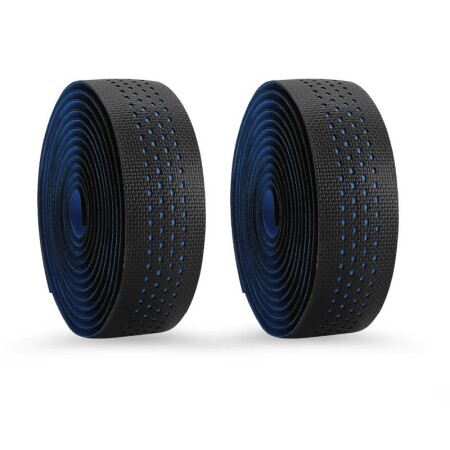 Briviga Gidon Bandı Sargısı Siyah - Mavi Noktalı - 3