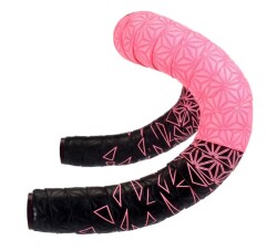 Briviga Gidon Bandı Sargısı Siyah - Pembe Çift Renk