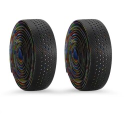 Briviga Gidon Bandı Sargısı Siyah - Rekli Noktalı - 4