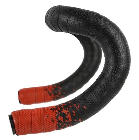 Briviga Gidon Bandı Sargısı Turuncu - Siyah Çift Renk - 2