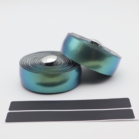 Briviga Gidon Bandı Sargısı Yeşil Silikon - 2