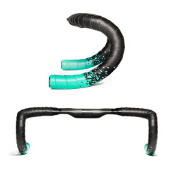 Briviga Gidon Bandı Sargısı Yeşil - Siyah Çift Renk - 2