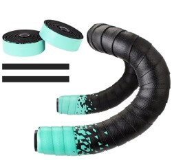 Briviga Gidon Bandı Sargısı Yeşil - Siyah Çift Renk - BRIVIGA