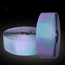 Briviga Reflektörlü Üçgen Desenli Gidon Bandı Sargısı - 4