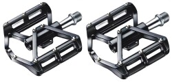 Briviga Rulmanlı Bisiklet Pedalı Alüminyum Platform Hf-606