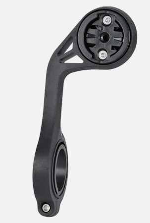 Briviga Yol Bilgisayarı GPS Tutucu Mount Garmin - Wahoo - 1