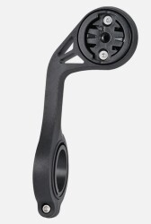 Briviga Yol Bilgisayarı GPS Tutucu Mount Garmin - Wahoo