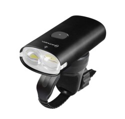 Briviga LW-SLEEK1600 USB Şarjlı 1600 Lümen Işık Bisiklet Lamba - BRIVIGA