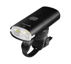 Briviga LW-SLEEK2500 USB Şarjlı 2500 Lümen Işık Bisiklet Lamba - BRIVIGA