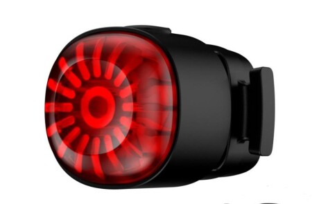 Brivigan LW-TORCH80 Usb Şarjlı 80 Lümen Akıllı Arka Işık - 1