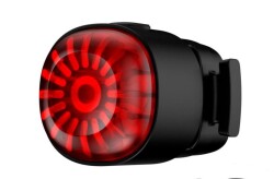 Brivigan LW-TORCH80 Usb Şarjlı 80 Lümen Akıllı Arka Işık