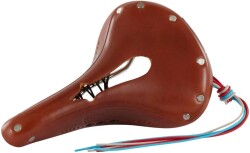 Brooks B17 Carved Sele Bal Rengi - B211IL A07203 - 2