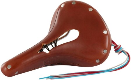 Brooks B17 Carved Sele Bal Rengi - B211IL A07203 - 2