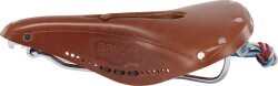 Brooks B17 Carved Sele Bal Rengi - B211IL A07203 - 4
