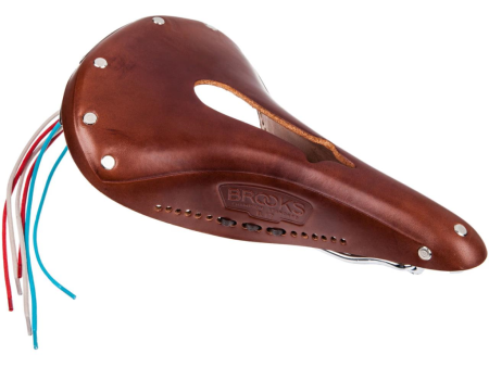 Brooks B17 Carved Sele Bal Rengi - B211IL A07203 - 3