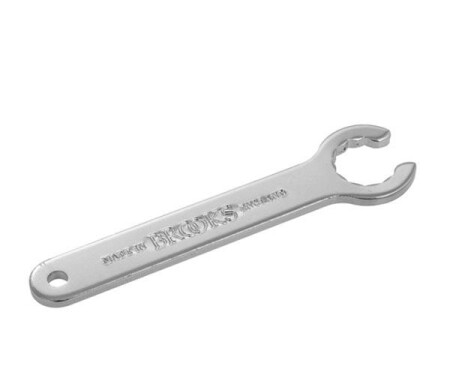 Brooks B17 Carved Sele Siyah - B211IL A07202 - 8