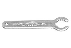 Brooks B17 Short Sele Siyah - B211D00 A07202 - 7