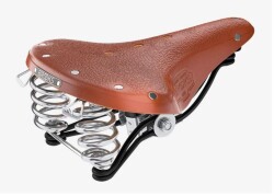 Brooks B66 Sele Bal Rengi B281HSA A07203 - BROOKS