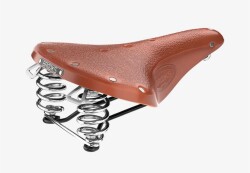 Brooks B67 Sele Bal Rengi B427HS A07203