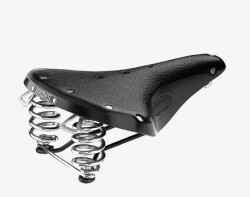 Brooks B67 Sele Siyah B427HS A07202 - BROOKS