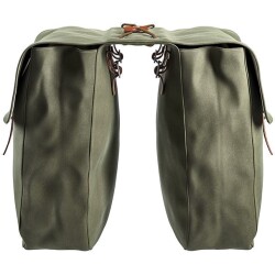 Brooks Brick Lane Rulo Heybe Çanta 2x15L - Yeşil - 2