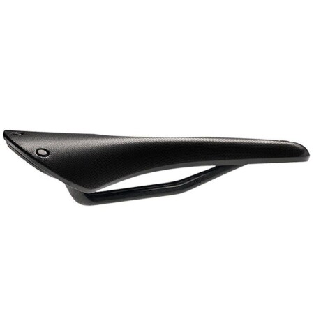 Brooks Cambium C13 Carved Karbon Sele Siyah 145mm C203MC0A6300 - 3