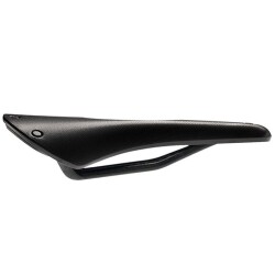 Brooks Cambium C13 Carved Karbon Sele Siyah 145mm C203MC0A6300 - 3