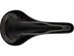 Brooks Cambium C13 Carved Karbon Sele Siyah 158mm C203WCA06300 - 4