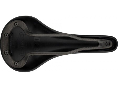 Brooks Cambium C13 Carved Karbon Sele Siyah 158mm C203WCA06300 - 4