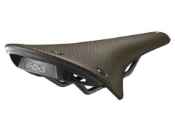 Brooks Cambium C17 All Weather Sele Kahverengi C201 A06305 - BROOKS