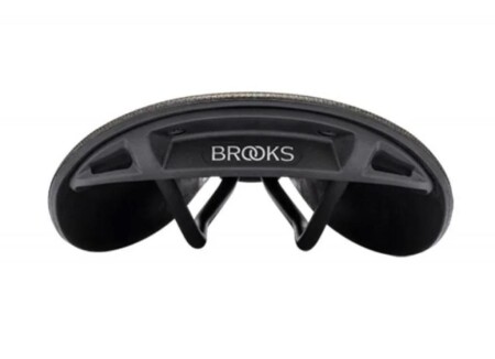 Brooks Cambium C17 All Weather Sele Kahverengi C201 A06305 - 5