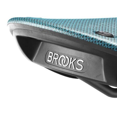 Brooks Cambium C17 All Weather Sele Octan C201 A06354 - 8