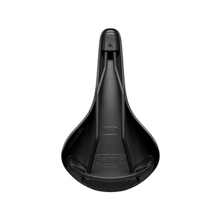 Brooks Cambium C17 All Weather Sele Siyah C201 A06300 - 4