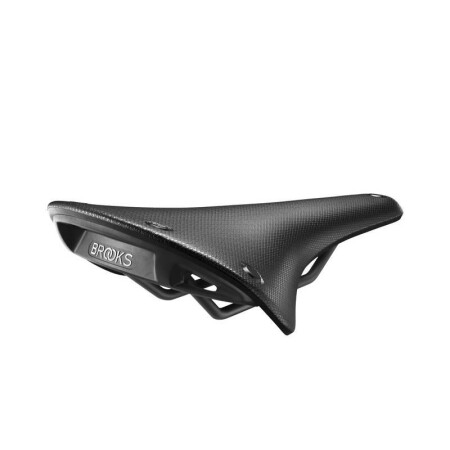 Brooks Cambium C17 All Weather Sele Siyah C201 A06300 - 1