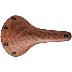 Brooks Cambium C17 All Weather Sele Turuncu C201 A06317 - BROOKS