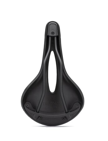 Brooks Cambium C17 Carved All Weather Sele Octane C201C A06354 - 4