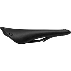 Brooks Cambium C17 Porter Sele Siyah C17FUPN A36300 - 4