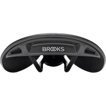Brooks Cambium C17 Porter Sele Siyah C17FUPN A36300 - 5