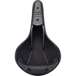 Brooks Cambium C17 Porter Sele Siyah C17FUPN A36300 - 3