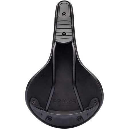 Brooks Cambium C17 Porter Sele Siyah C17FUPN A36300 - 3