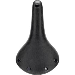 Brooks Cambium C17 Porter Sele Siyah C17FUPN A36300 - 2