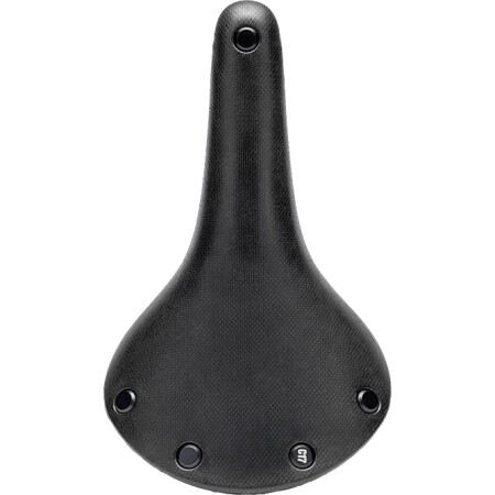 Brooks Cambium C17 Porter Sele Siyah C17FUPN A36300 - 2