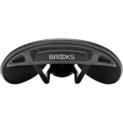 Brooks Cambium C17 Porter Sele Siyah C17FUPN A36300 - 5