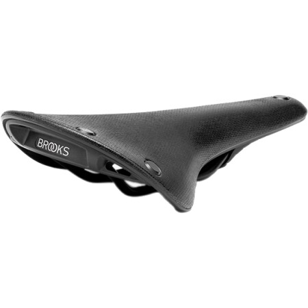 Brooks Cambium C17 Porter Sele Siyah C17FUPN A36300 - 1